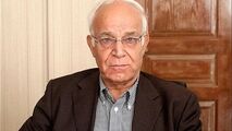 برگزاری باشکوه مراسم تشییع پیکر جعفر کاشانی