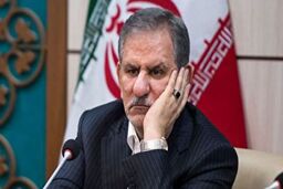 تعجب جهانگیری از استعفای وزیر آموزش و پرورش/ چرا بطحایی هوس مجلس به سرش زد؟
