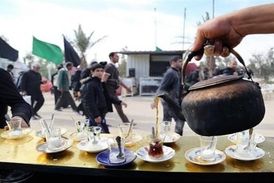 ماجرای مرد عراقی که به خاطر پذیرائی از زائر کربلا قاتل پسرش را بخشید