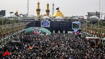 چگونه در مسیر پیاده‌روی اربعین مدارک شناسایی خود را حفظ کنیم؟