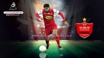 ویدیو| گل اول پرسپولیس به ملوان (مهدی ترابی)
