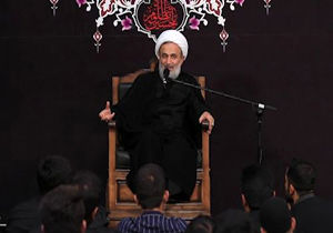 جستجو در دنیای درون؛ کاری که تا قبل از ظهور امام زمان (عج) باید انجام دهیم