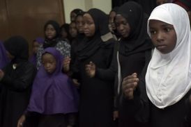 دعوت یکی از خاص‌ترین موکب‌های مسیر پیاده‌روی اربعین از زائران حسینی!