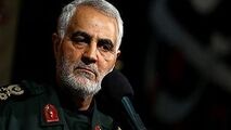 سردار سلیمانی: «کربلای ۴» عملیات اصلی بود؛ نه فرعی