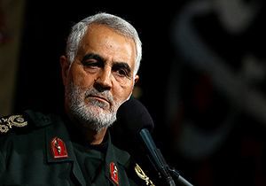 سردار سلیمانی: «کربلای ۴» عملیات اصلی بود؛ نه فرعی