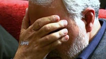 واکنش سردار سلیمانی به سرودی که در مدح وی خوانده شد