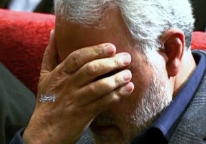 واکنش سردار سلیمانی به سرودی که در مدح وی خوانده شد