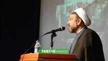 رسانه به دنبال مطالبات جامعه باشد نه مردم