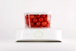 اطلاع از فاسد شدن مواد غذایی با جدیدترین نوع ظرف غذا