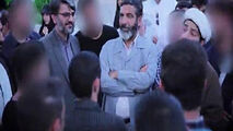 ماجرای دستگیری رانندگان مست در بهشت زهرا (س)!