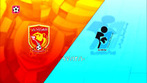 خلاصه بازی پیکان 0 - 0 پدیده شهر خودرو