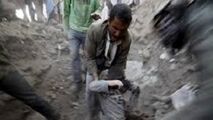 عربستان و کودک کشی در یمن، آزمون استقلال سازمان ملل