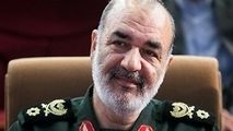 واکنش جالب کاربران فضای مجازی به تغییر فرمانده سپاه پاسداران