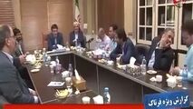 انتخاب شهردار کرمانشاه؛ از صلابت امیری در جلسه تا اختلاف نظر اعضای شورا