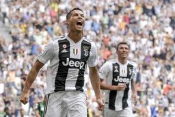 نگاهی به عملکرد کریستیانو رونالدو در بازی با بولونیا 