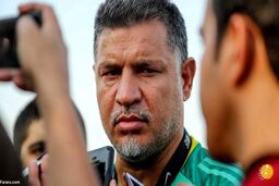 لطف بلژیکی‌ها به علی‌دایی/ شهریار هم چنان بر قله فوتبال دنیا 
