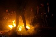 راهکار خلاقانه برای تجمع کنندگان چهارشنبه سوری در بابل: قرنطینه تا پایان نوروز!
