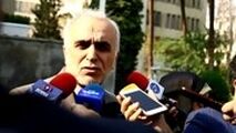  سرانجام قیمت بنزین از زبان وزیر اقتصاد