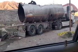 حادثه تیراندازی در استان لرستان