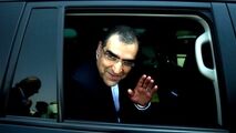 توضیحات وزیربهداشت درباره استعفایش!