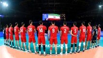 لو رفتن استقلالی‌ها و پرسپولیسی‌های تیم ملی والیبال