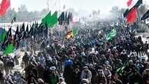 اینترنت رایگان در اختیار زائران پیاده روی اربعین