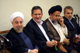 اصرار عجیب برخی دولت مردان بر اجرایFATF