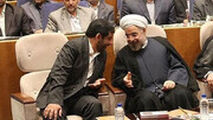  جزئیات دعوای رئیس جمهور و ضرغامی و آشتی‌شان با بیان رهبر انقلاب