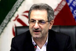  توضیحات استاندار تهران درباره بوی نامطبوع در تهران