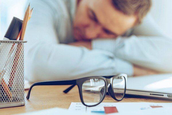 نکات طلایی برای اینکه در طول روز انرژی بیشتری داشته باشید!