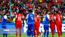 جزییات جدید از زمان واگذاری استقلال و پرسپولیس 