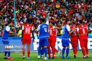 
ادعای سنگین سعید فتاحی؛ سازمان لیگ کارگزار پرسپولیس است!

