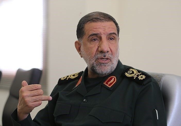 چرا رهبر انقلاب گفتند سعی کنید فرزندانم در جنگ اسیر نشوند؟