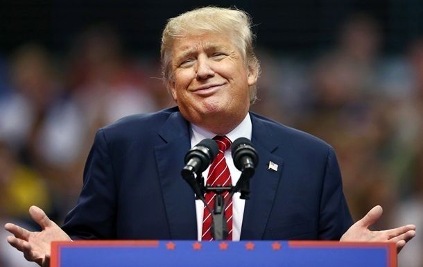 دو بار توهین شجاعانه به ترامپ در پخش زنده