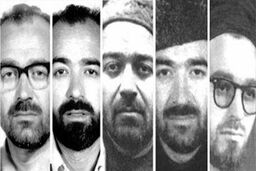 روایت زندگی سخت چریک تنهای انقلاب
