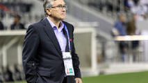  واکنش برانکو به اعتراض هواداران مقابل باشگاه پرسپولیس