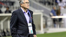  واکنش برانکو به اعتراض هواداران مقابل باشگاه پرسپولیس