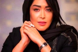 فیلم سرقت وحشتناک از سارا منجزی‌ بازیگر سریال گاندو !