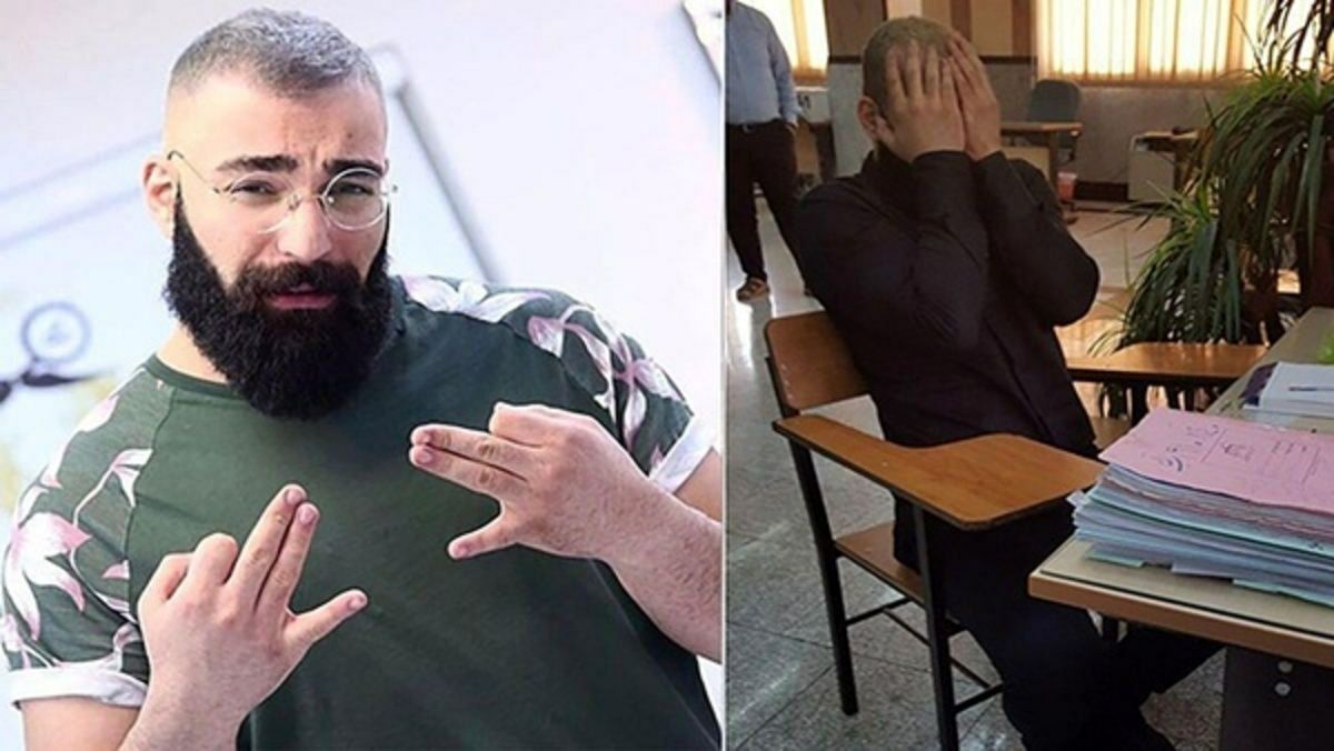 حمید صفت:قتل عمد انجام نداده ام/ تسلیم رأی دادگاه هستم