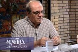 انتقاد عباس عبدی به پیام ویدئویی اخیر سید محمد خاتمی: نشان داد او نمی تواند رهبر اصلاحات باشد