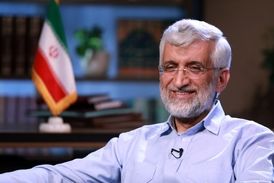 جلیلی: برجام یک چک بلامحل بود