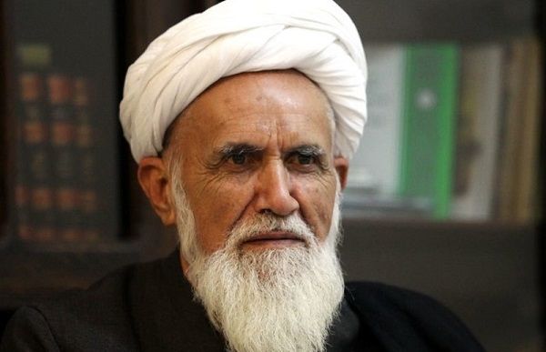 فیلمی دیده نشده و جالب از زندگی مرحوم آیت الله حائری شیرازی 