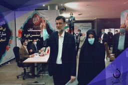 کنکور را حذف خواهم‌کرد/مسئله سربازی را درست می کنم 