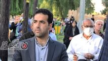 رای به تفکرات گذشته، دور باطل است/ ربیع زاده شایستگی حضور در شورا را دارد 