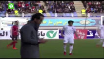 حواشی هفته گذشته لیگ برتر ایران (20 اسفند97)