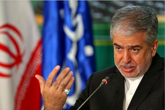 احمد صفری : مزیت های کرمانشاه در امر سرمایه گذاری بسیار عالی است