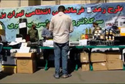 سرقت و باز کردن در ماشین در کم‌تر از ۳ ثانیه