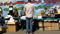 سرقت و باز کردن در ماشین در کم‌تر از ۳ ثانیه