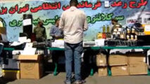 سرقت و باز کردن در ماشین در کم‌تر از ۳ ثانیه