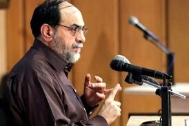 خاطره جالب رحیم پور از حجاب مسیحیان